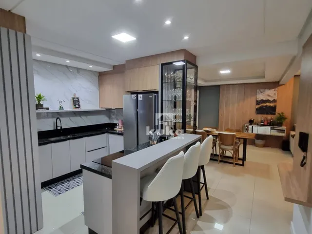 Imagem 2: APARTAMENTO MOBILIADO À VENDA