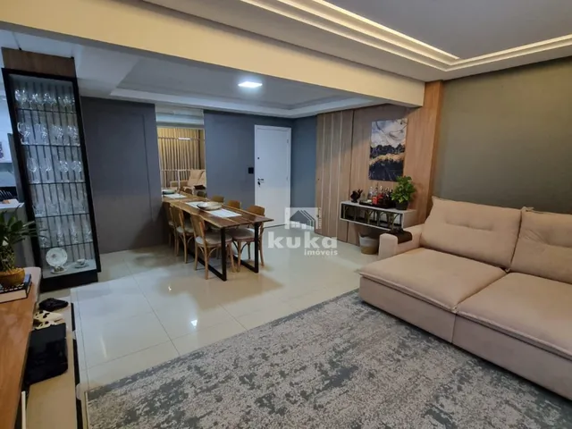 Imagem 5: APARTAMENTO MOBILIADO À VENDA
