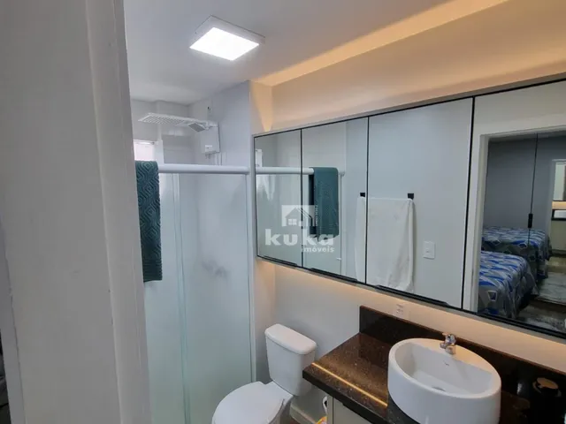 Imagem 11: APARTAMENTO MOBILIADO À VENDA
