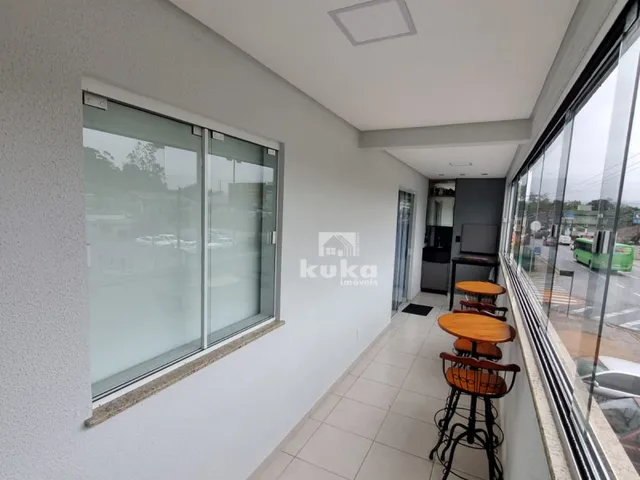 Imagem 14: APARTAMENTO MOBILIADO À VENDA