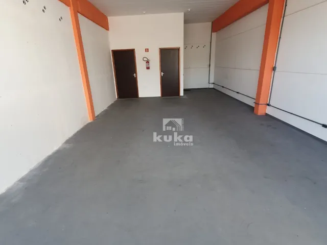 Imagem 2: SALA COMERCIAL P/ LOCAÇÃO