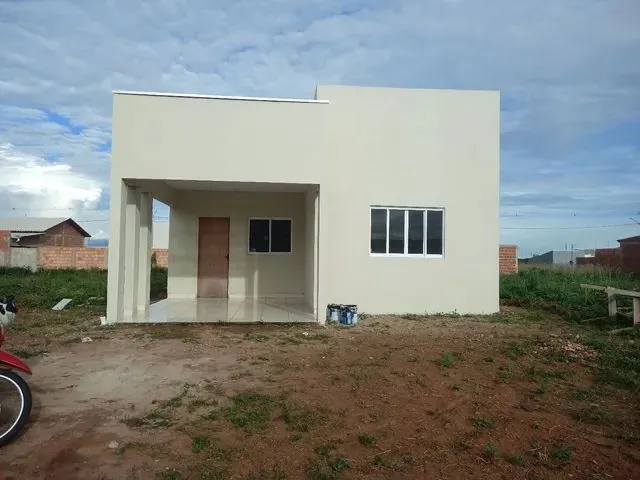 Imagem: Ágio Casa Greenville2 Campo Verde