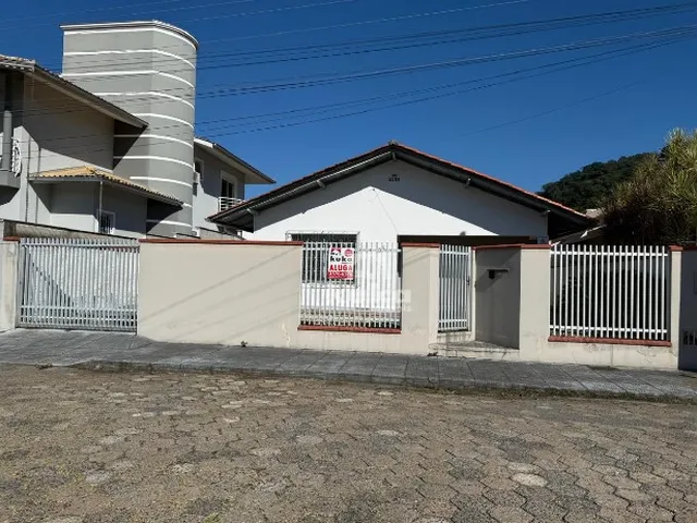 Imagem: CASA P/ LOCAÇÃO