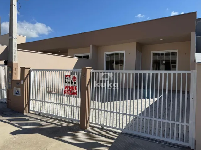 Imagem: Casa Geminada À Venda