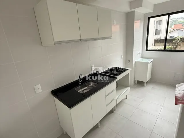 Imagem 2: APARTAMENTO P/ LOCAÇÃO