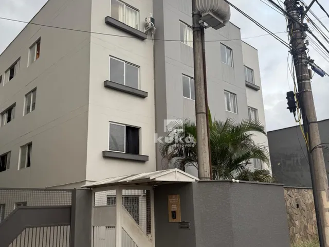 Imagem: APARTAMENTO SEMIMOBILIADO P/ LOCAÇÃO