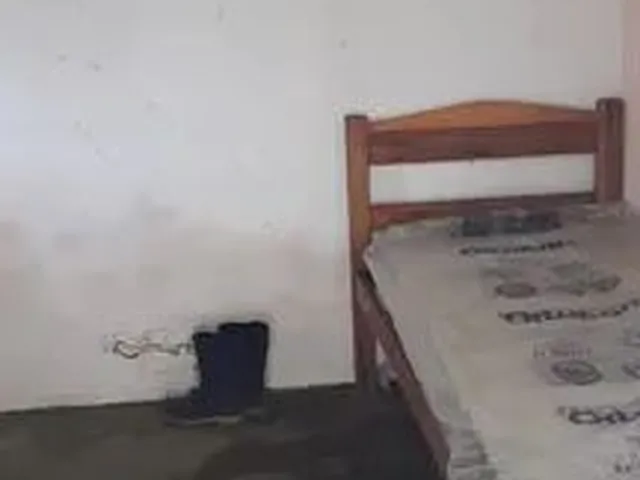 Imagem: Fazedinha em Urucuca