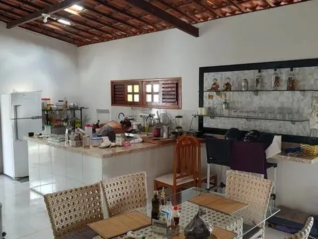 Imagem 6: Casa Dúplex em Pontal da Praia Aquiraz
