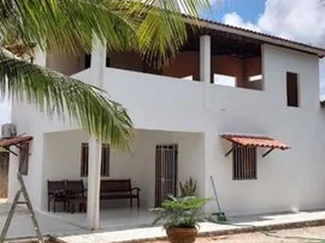 Imagem 4: Casa Dúplex em Pontal da Praia Aquiraz