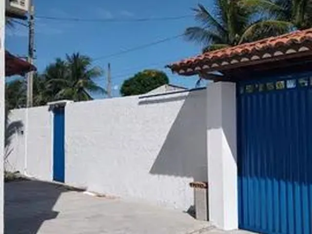 Imagem 2: Casa Dúplex em Pontal da Praia Aquiraz