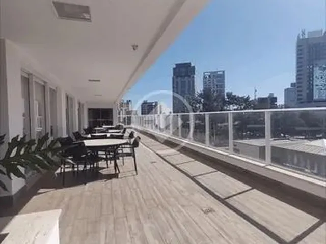 Imagem 1: Apartamento Padrão - Setor Marista Codigo: 27575