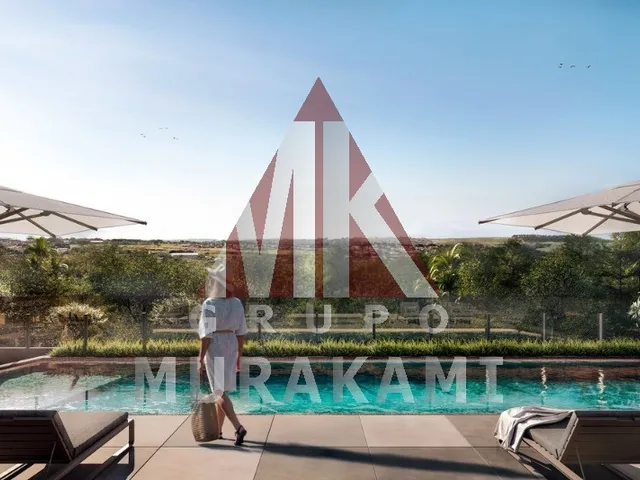 Imagem 11: EDIFÍCIO - TERRAÇO JARDINS