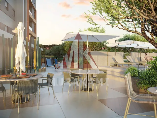 Imagem 7: EDIFÍCIO - TERRAÇO JARDINS