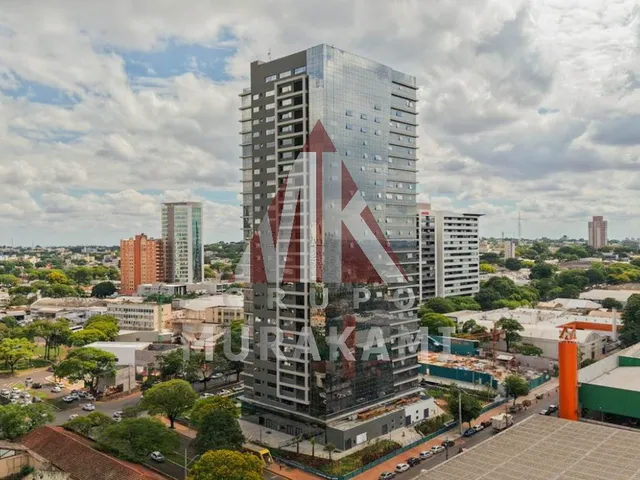 Imagem 2: PHENOM - MARINGÁ