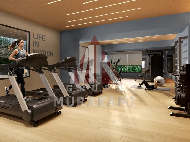 Imagem 12: LA VIE CONCEPT - EVENSE