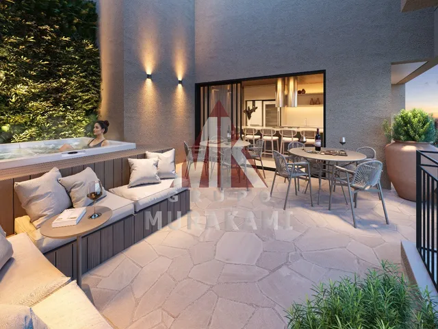 Imagem 4: LA VIE CONCEPT - EVENSE