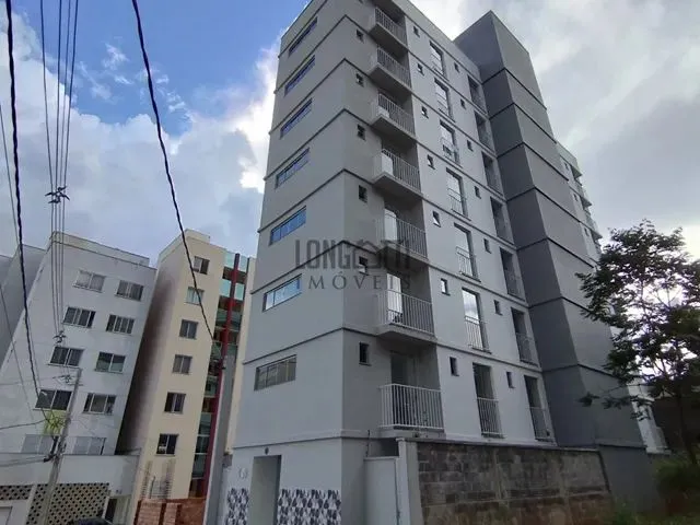 Imagem: Apartamento Kitnet em Dom Bosco - São João