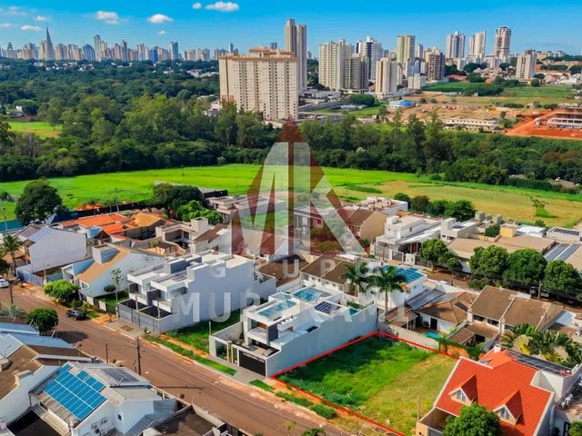 Imagem 4: TERRENO - JD. CIDADE MONÇÕES