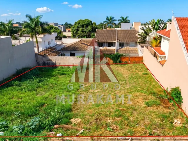 Imagem 5: TERRENO - JD. CIDADE MONÇÕES