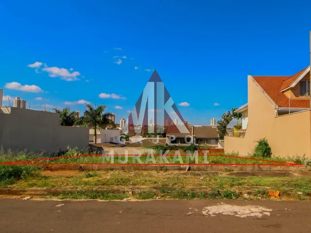 Imagem 8: TERRENO - JD. CIDADE MONÇÕES