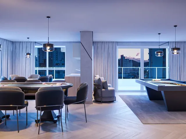 Imagem 5: 0 Apartamento com 4 dormitórios