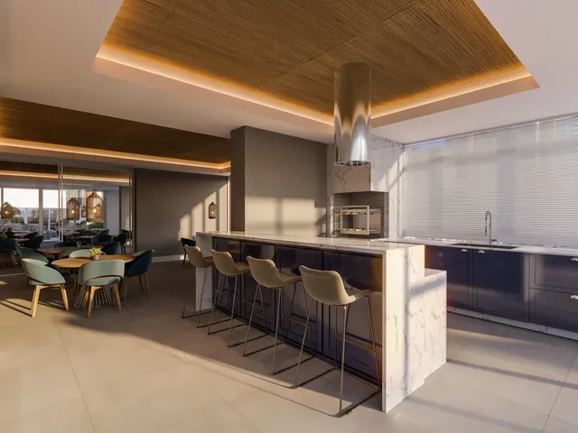 Imagem 15: 0 Apartamento com 4 dormitórios