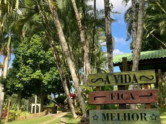 Imagem: Aluguel Pousada Rancho das Aguas