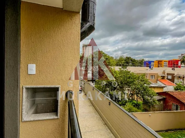 Imagem 14: ECOVILLE - CURITIBA