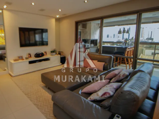 Imagem 13: APARTAMENTO - MAISON PRESTIGE