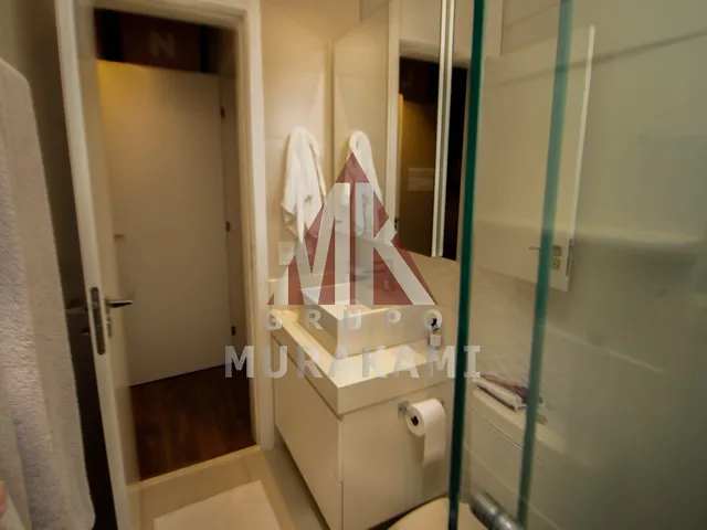Imagem 16: APARTAMENTO - MAISON PRESTIGE