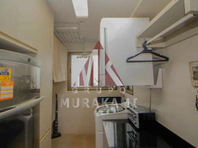 Imagem 2: APARTAMENTO - MAISON PRESTIGE