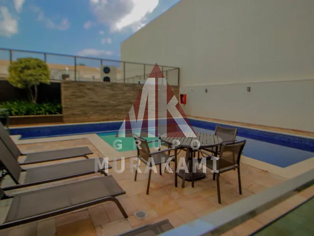 Imagem 3: APARTAMENTO - MAISON PRESTIGE
