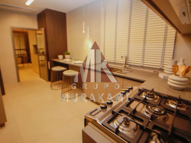 Imagem 16: DUO LIVING COMPLEX - MARINGÁ