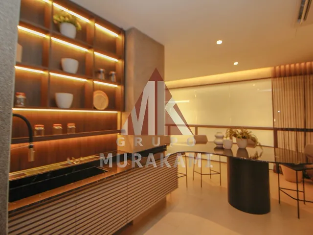 Imagem 4: DUO LIVING COMPLEX - MARINGÁ