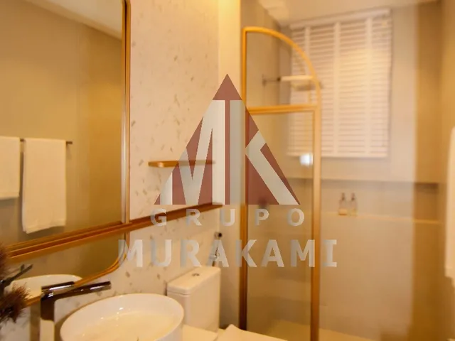Imagem 3: DUO LIVING COMPLEX - MARINGÁ