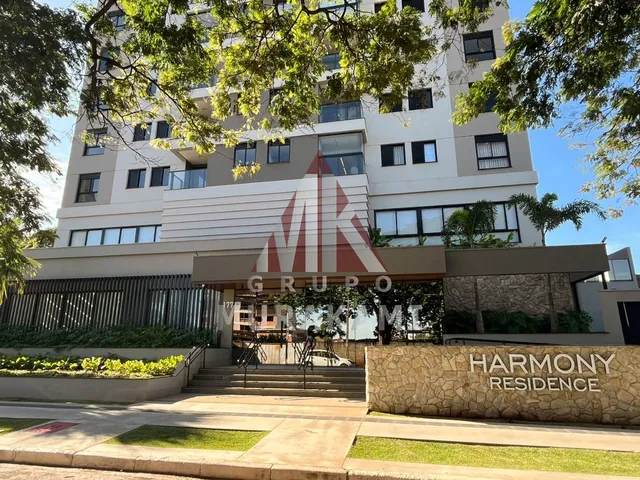 Imagem 5: HARMONY - MARINGÁ