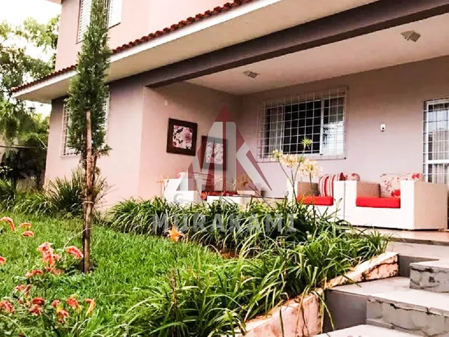 Imagem 4: COND. ESTÂNCIA ZAUNA - ESTRADA RIBEIRÃO SARANDI