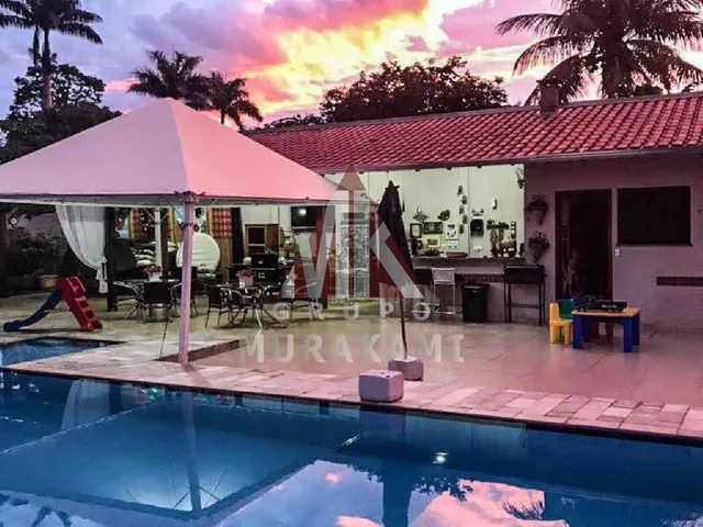 Imagem 16: COND. ESTÂNCIA ZAUNA - ESTRADA RIBEIRÃO SARANDI