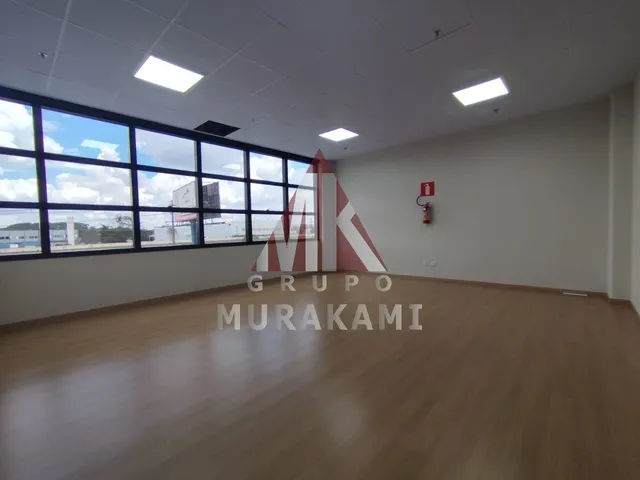 Imagem 2: ALUGA-SE BARRACÃO - MARINGÁ