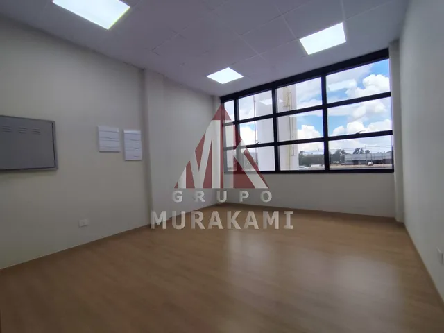 Imagem 6: ALUGA-SE BARRACÃO - MARINGÁ