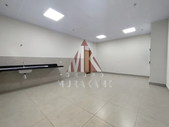 Imagem 12: ALUGA-SE BARRACÃO - MARINGÁ
