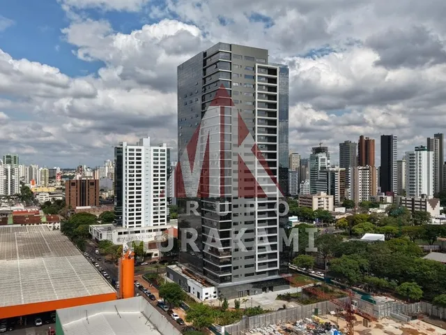 Imagem 5: PHENOM - SALA EMPRESARIAL - MARINGÁ