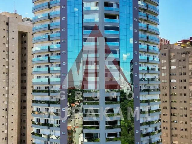 Imagem: EDIFÍCIO ANTÔNIO SCHWABE - MARINGÁ