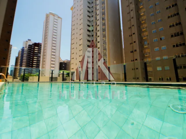 Imagem 14: EDIFÍCIO ANTÔNIO SCHWABE - MARINGÁ