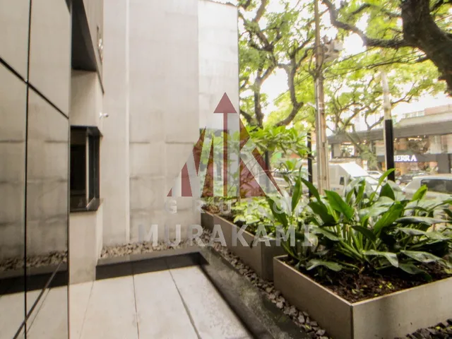 Imagem 6: EDIFÍCIO - LA RESIDENCE