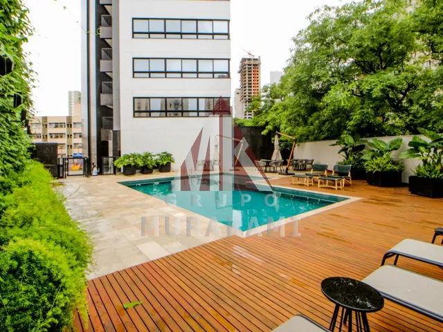 Imagem 10: EDIFÍCIO - LA RESIDENCE