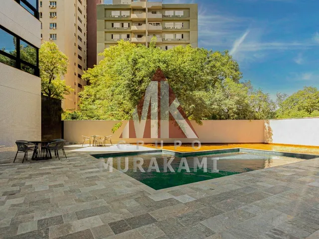 Imagem 15: EDIFÍCIO - LA RESIDENCE