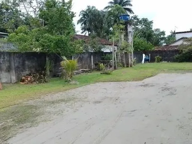 Imagem: Casa em Mosqueiro Próximo a Orla da Baia