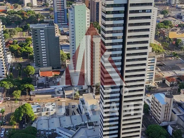 Imagem 15: LA RESIDENCE - MARINGÁ
