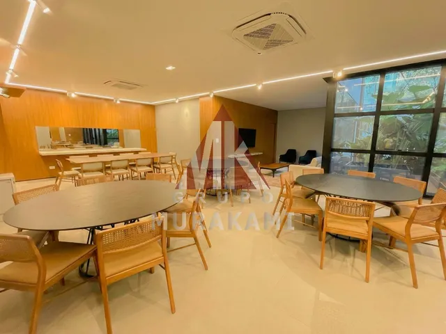Imagem 14: LA RESIDENCE - MARINGÁ